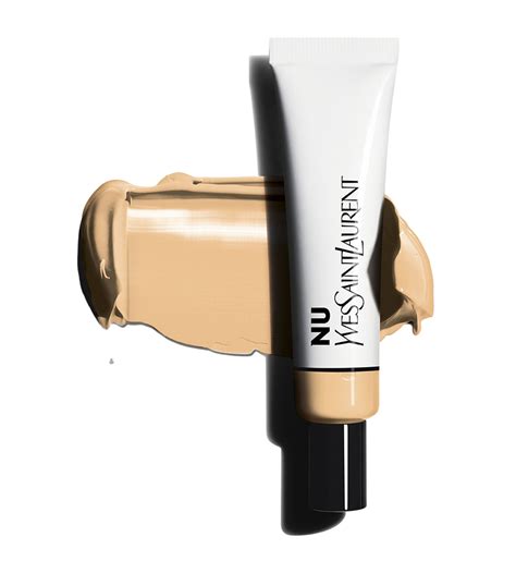 ysl skin tont|hyaluronic acid skin tint.